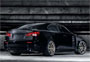 0 60 Magazine Lexus IS F