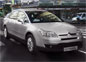 2007 Citroen C4 Sedan