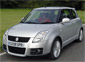 1 Million Suzuki Swift Produced