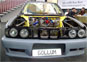 1,000 hp BMW M5 E34