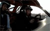 Video: 11 year old drifts Evo