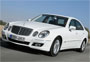 1.5 Million Mercedes E Class sold