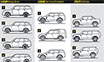 16 Future Land Rover Models Revealed