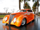 1937 Ford Sedan Dreamsicle OZE 37