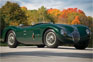 1952 Jaguar C Type for 2.5M USD