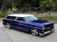 1955 Chevrolet Nomad NewMad