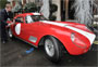 1958 Ferrari 250GT Auction
