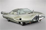 1958 Ford X2000