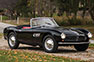 1959 BMW 507 Expected To Be Auctioned For 2.6M USD