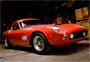 1960 Ferrari 250GT SWB California Spider on auction