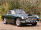 1961 Aston Martin DB4 GT Coupe on Auction