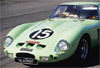 Most Expensive Car: 1962 Ferrari 250 GTO