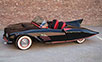 Original Batmobile on Auction