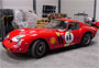 Kroymans Ferrari collection sold