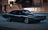 1970 Dodge Charger Tantrum With 1,650 hp