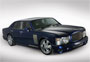 1983 Bentley Mulsanne Turbo Mentley Insanne
