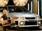 Win a 1998 Mitsubishi Lancer Evo V GSR