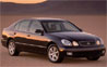 LEXUS Tops Again JD Power Survey