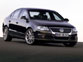 2008 Volkswagen PASSAT Sedan and Wagon
