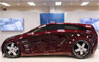2007 Alpine Imprint RLS Mercedes R500