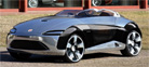 2007 Bertone Barchetta