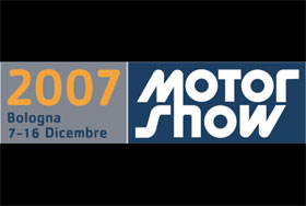 2007 Bologna Motor Show Premieres