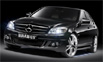 2007 Brabus Mercedes C Class