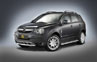 2007 Cobra Opel Antara