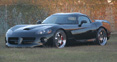 2007 Dodge Viper Venom 1000 Twin Turbo SRT