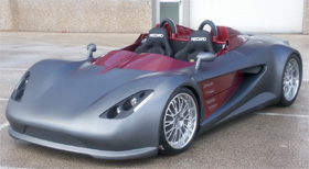 2007 Espera Sbarro Turbo S20