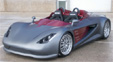 2007 Espera Sbarro Turbo S20