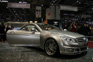 2007 Fab Design Mercedes CL