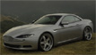 2007 Fisker Tramonto