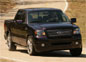 2007 Ford F 150 Harley Davison
