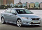 2007 Ford Mondeo IVDC Active Suspension