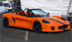 2007 Grabercars La Bala