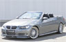 2007 HAMANN BMW 3 Series Cabrio E93