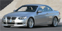 2007 HARTGE BMW 3 series Cabrio