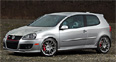 2007 HR Volkswagen Golf GTI