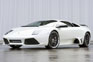 2007 Hamann Lamborghini Murcielago LP640