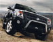 2007 Holden Rodeo LTZ