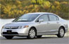 2008 Honda Civic GX