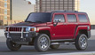 2007 Hummer H3x