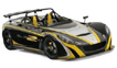 2007 Lotus 2 Eleven