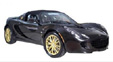 2007 Lotus Elise Type 72D