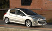 2007 Peugeot 308