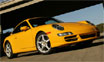 2007 Porsche 911 Carrera