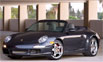 2007 Porsche 911 Carrera 4S