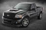 2007 ROUSH Nitemare Ford F 150