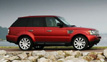 2007 Range Rover Sport